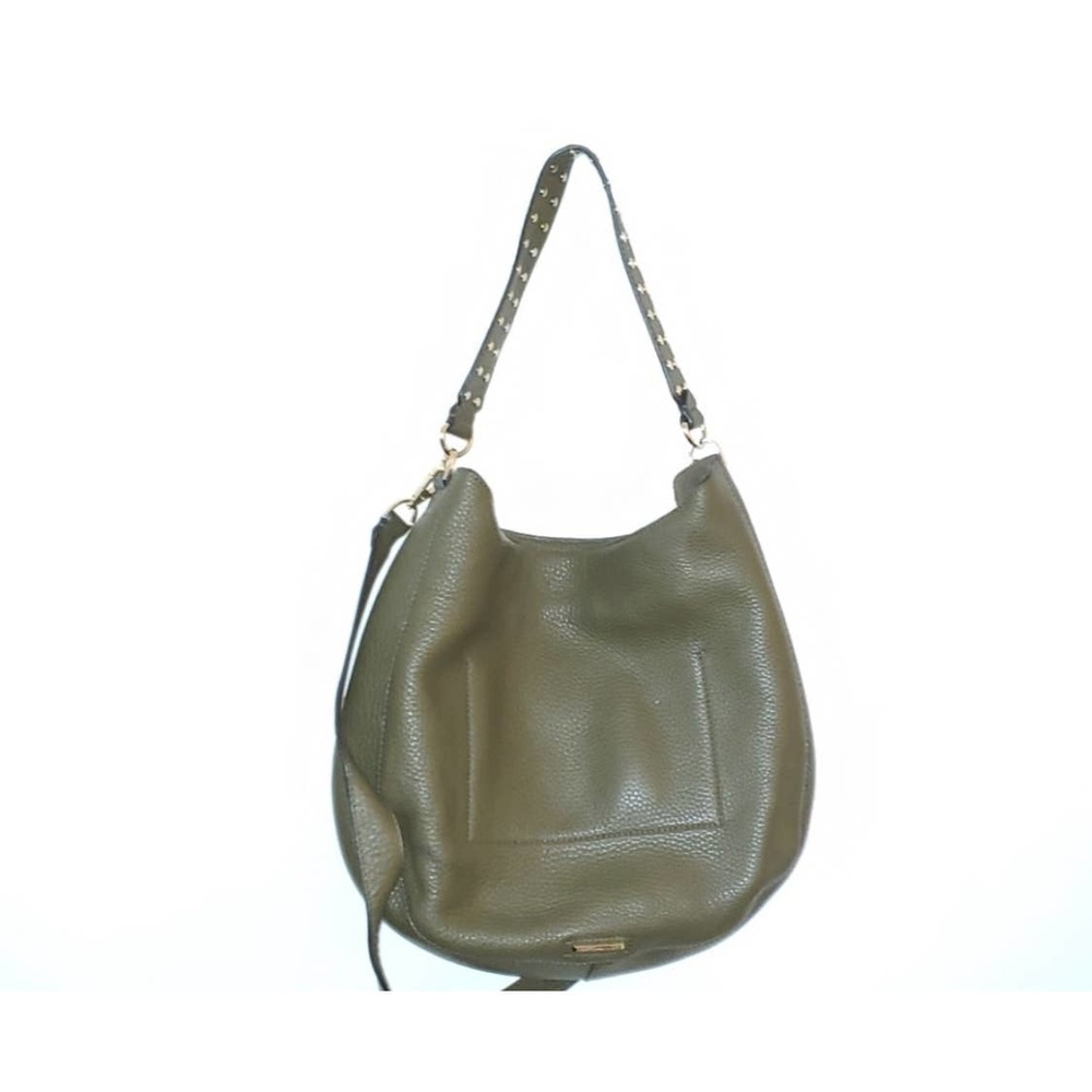 Rebecca Minkoff Taupe Pebbled Purse